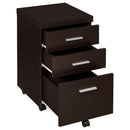 Coaster Furniture Filing Cabinets Vertical 800903 IMAGE 2