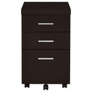Coaster Furniture Filing Cabinets Vertical 800903 IMAGE 3