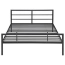 Coaster Furniture Fisher Full Metal Bed 300279F IMAGE 2