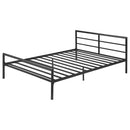 Coaster Furniture Fisher Full Metal Bed 300279F IMAGE 3