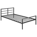 Coaster Furniture Fisher Twin Metal Bed 300279T IMAGE 1