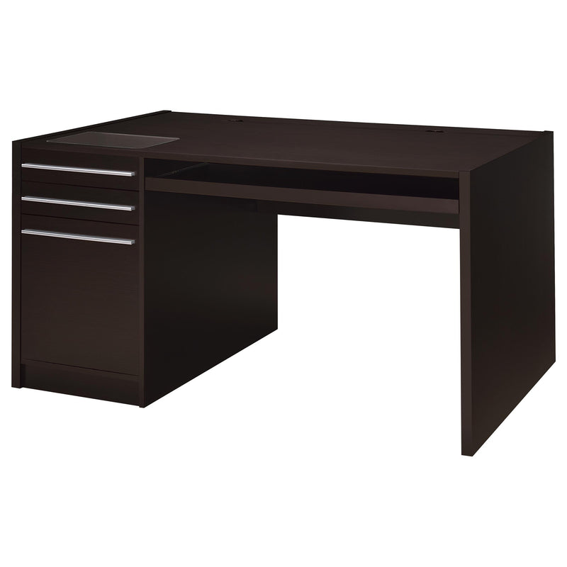 Coaster Furniture Office Desks Desks 800982 IMAGE 1