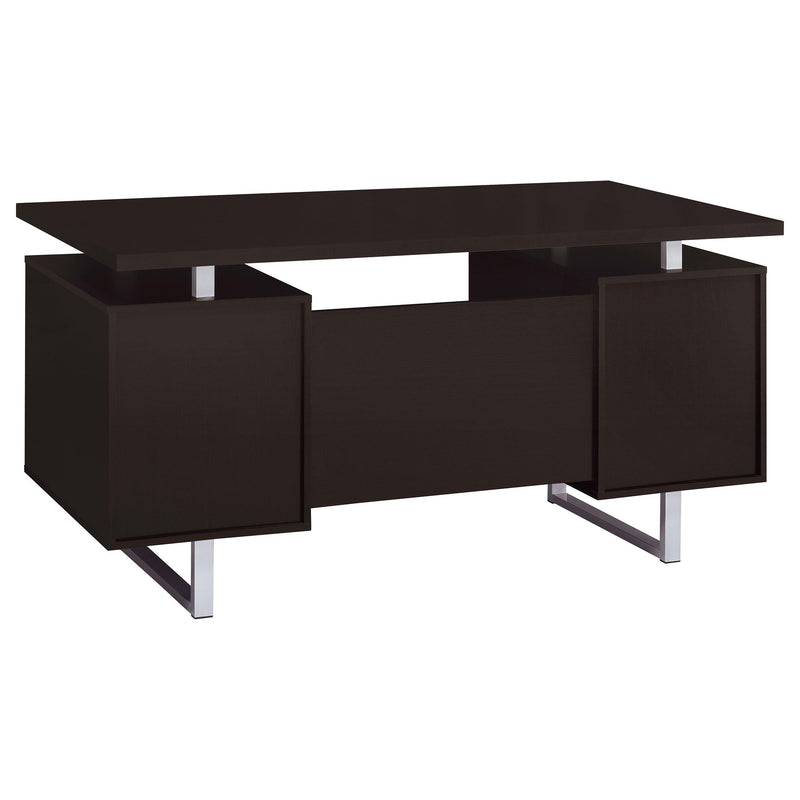 Coaster Furniture Office Desks Desks 801521 IMAGE 6