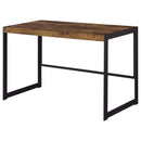 Coaster Furniture Office Desks Desks 800655 IMAGE 3