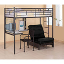 Coaster Furniture Kids Beds Bunk Bed 2209 IMAGE 2