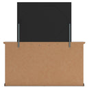  Signature Design by Ashley Maribel B138B78 6 pc Full Panel Bedroom Set IMAGE 6