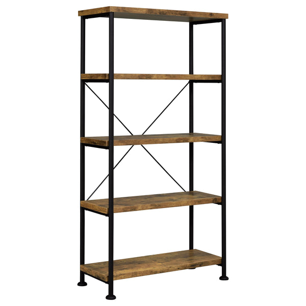 Coaster Furniture Home Decor Bookshelves 801542 IMAGE 1