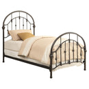 Coaster Furniture Maywood Twin Metal Bed 300407T IMAGE 1