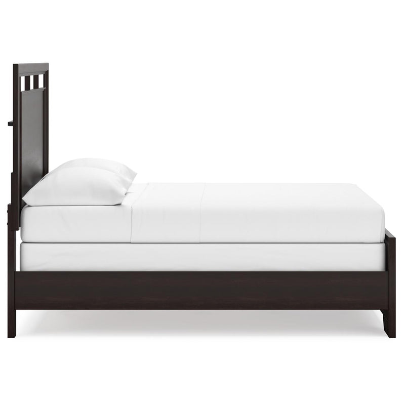  Signature Design by Ashley Covetown B441B13 6 pc Full Panel Bedroom Set IMAGE 19