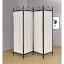 Coaster Furniture Home Decor Room Dividers 2710 IMAGE 4