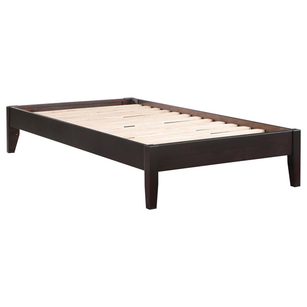 Coaster Furniture Hounslow Twin Platform Bed 300555T IMAGE 1