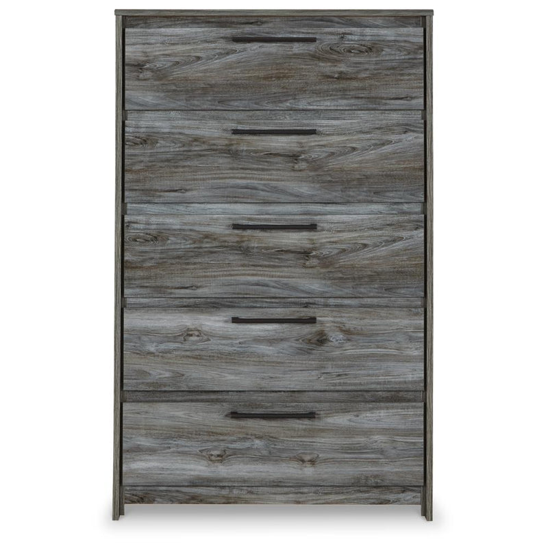  Signature Design by Ashley Baystorm B221B57 9 pc Queen Panel Bedroom Set IMAGE 6