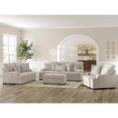 Benchcraft High Profile 59902 4 pc Living Room Set IMAGE 1