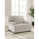 Benchcraft High Profile 59902 4 pc Living Room Set IMAGE 4