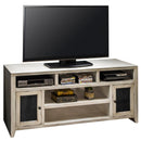 Legends Furniture Calistoga TV Stand CA1409.RWT IMAGE 2