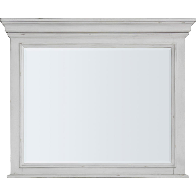  Benchcraft Kanwyn B777B19 6 pc Queen Panel Bedroom Set IMAGE 4