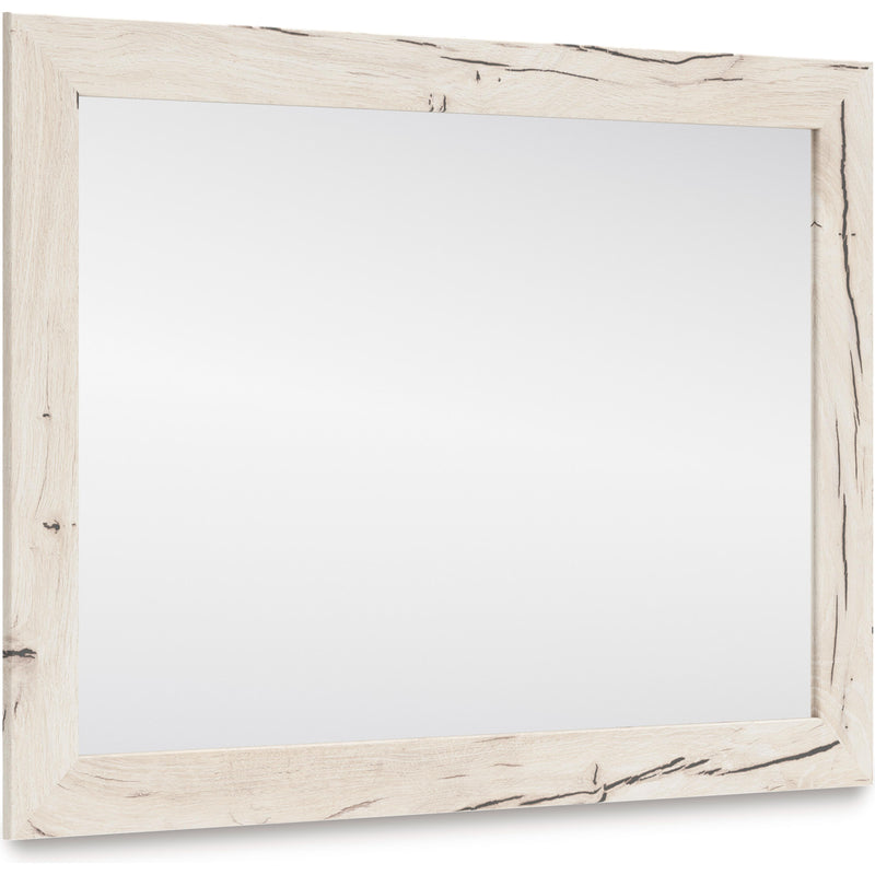  Signature Design by Ashley Lawroy B2310B41 6 pc Queen Panel Bedroom Set IMAGE 4