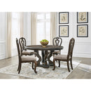  Signature Design by Ashley Maylee D947D6 5 pc Dining Set IMAGE 1
