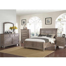 New Classic Furniture Allegra 7-Drawer Dresser B2159-050/B2159-060 IMAGE 2