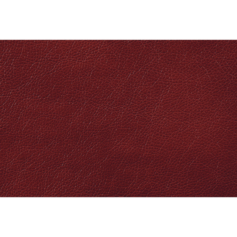 Homelegance Pecos Glider Leather Match Recliner 8480RED-1 IMAGE 6