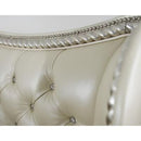 Michael Amini Hollywood Swank California King Upholstered Bed N03000CKUP3-14 IMAGE 5