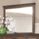 Coaster Furniture Franco Dresser Mirror 200974 IMAGE 1