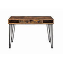 Coaster Furniture Office Desks Desks 801038 IMAGE 2