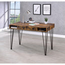 Coaster Furniture Office Desks Desks 801038 IMAGE 7