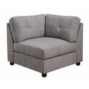 Coaster Furniture Sectional Components Stationary 551005 IMAGE 1