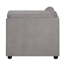 Coaster Furniture Sectional Components Stationary 551005 IMAGE 3