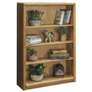 Legends Furniture Home Decor Bookshelves CC6648.LTO IMAGE 1