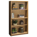 Legends Furniture Home Decor Bookshelves CC6660.LTO IMAGE 1