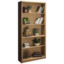 Legends Furniture Home Decor Bookshelves CC6672.LTO IMAGE 1
