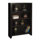 Legends Furniture Home Decor Bookshelves UL6648.MOC IMAGE 1