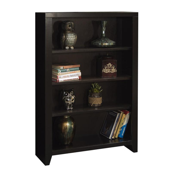 Legends Furniture Home Decor Bookshelves UL6648.MOC IMAGE 1