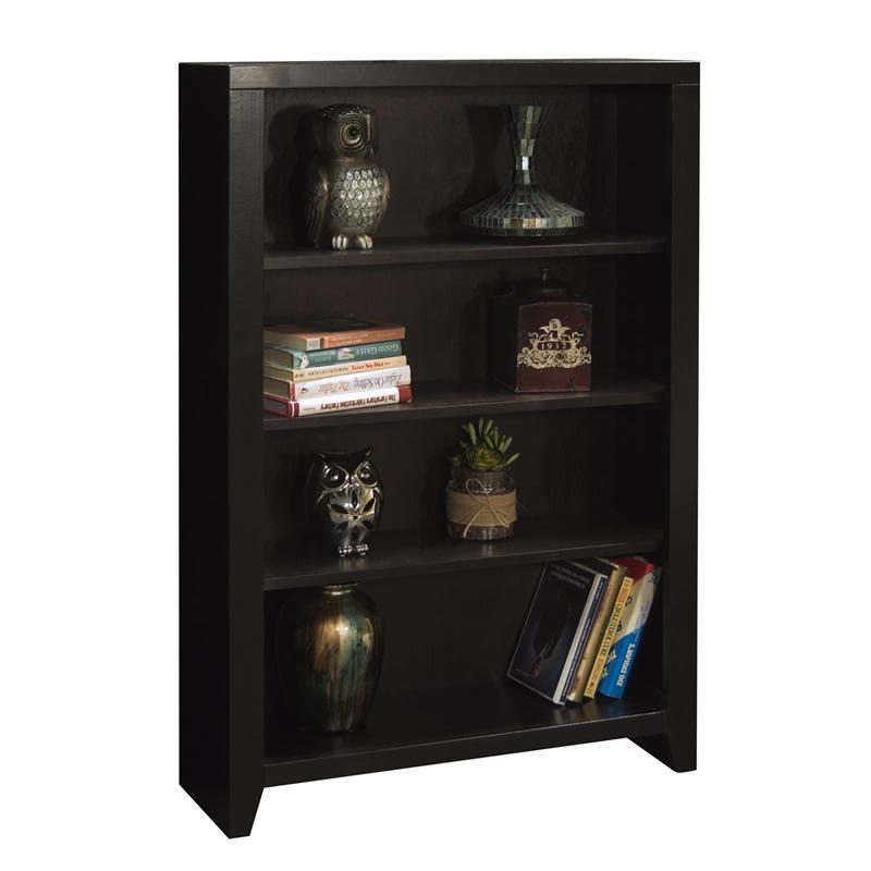 Legends Furniture Home Decor Bookshelves UL6648.MOC IMAGE 1