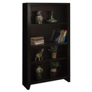 Legends Furniture Home Decor Bookshelves UL6660.MOC IMAGE 1