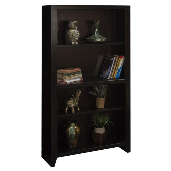 Legends Furniture Home Decor Bookshelves UL6660.MOC IMAGE 1