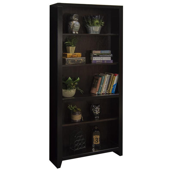 Legends Furniture Home Decor Bookshelves UL6672.MOC IMAGE 1