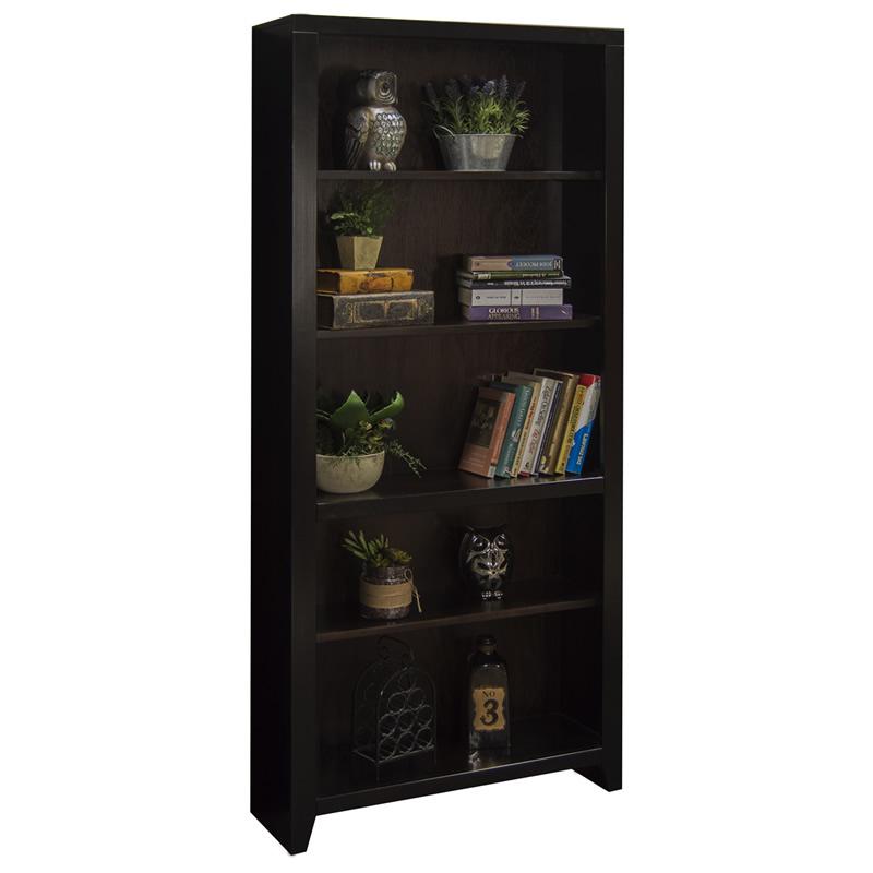 Legends Furniture Home Decor Bookshelves UL6672.MOC IMAGE 1