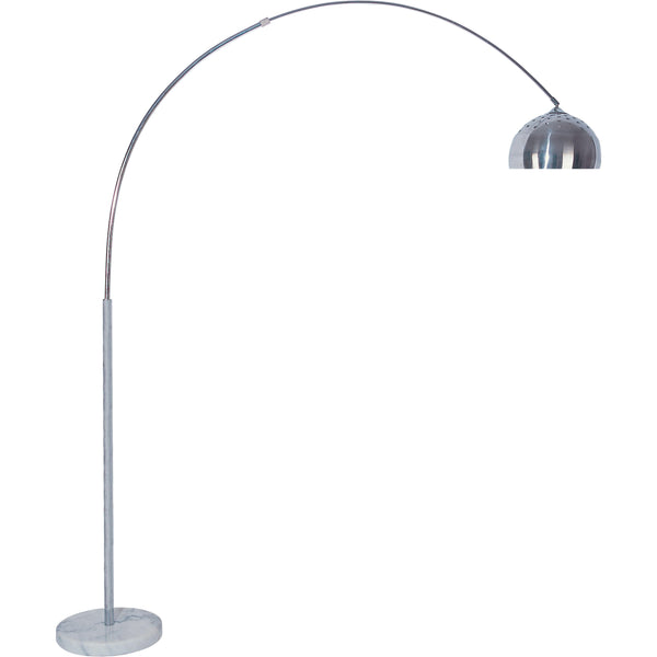 Acme Furniture Arc Lamp 40021 IMAGE 1