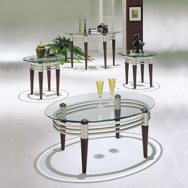 Acme Furniture Marseille Occasional Table Set 08137_KIT IMAGE 1