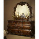 Michael Amini Lavelle Melange 6-Drawer Dresser 54050-60 IMAGE 2