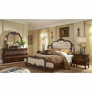 Michael Amini Lavelle Melange 6-Drawer Dresser 54050-60 IMAGE 3