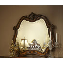 Michael Amini Lavelle Melange Dresser Mirror 54060 IMAGE 1