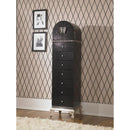 Michael Amini Hollywood Swank 7-Drawer Chest 03062-81 IMAGE 1