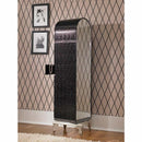 Michael Amini Hollywood Swank 7-Drawer Chest 03062-81 IMAGE 4