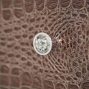 Michael Amini Hollywood Swank 5-Drawer Vanity Set 03000VAN2-33 IMAGE 9