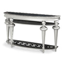 Michael Amini Hollywood Swank Console Table NT03223-00 IMAGE 1