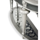 Michael Amini Hollywood Swank Console Table NT03223-00 IMAGE 2